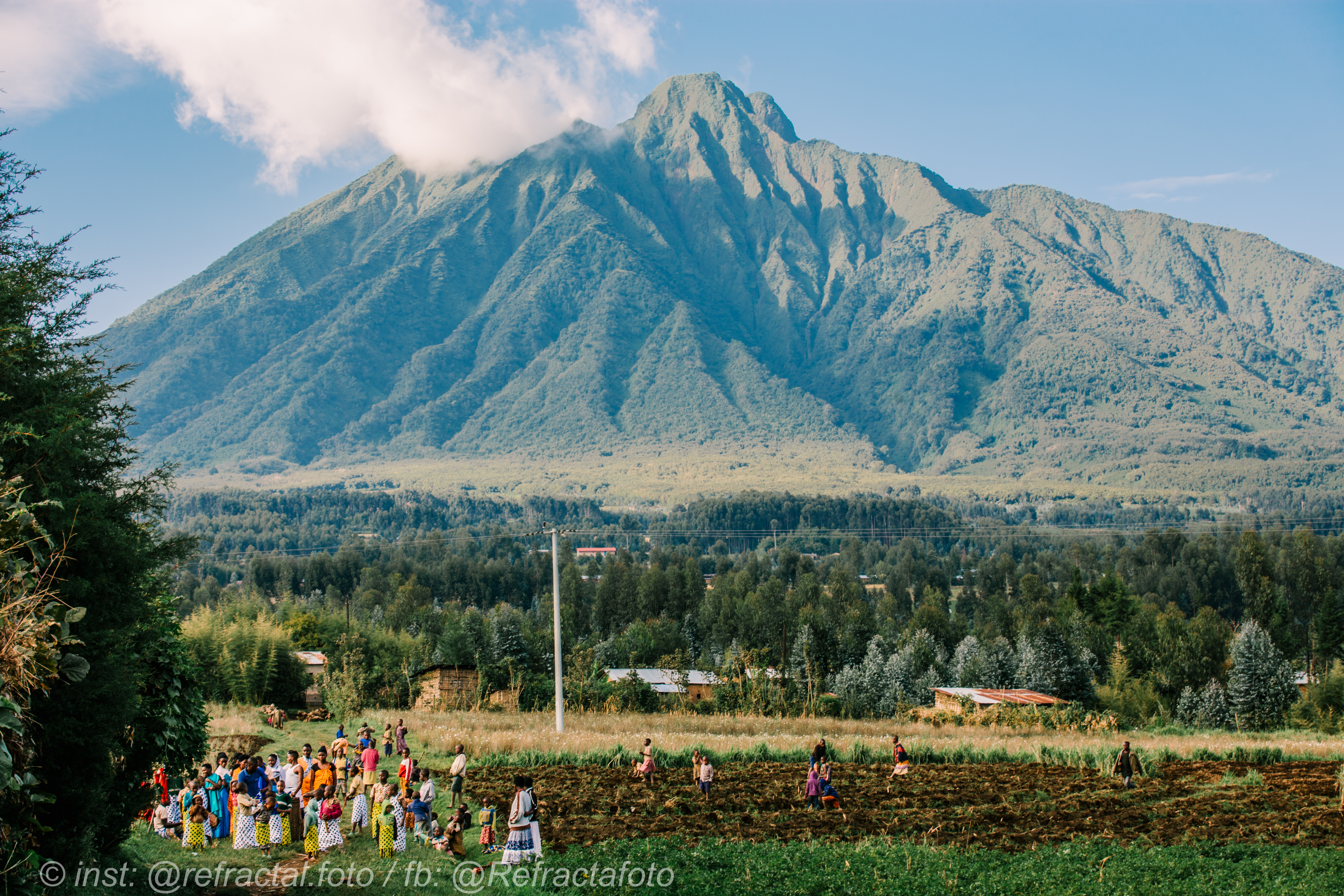 DISCOVER RWANDA WITH MEMORABLE EXPERIENCES